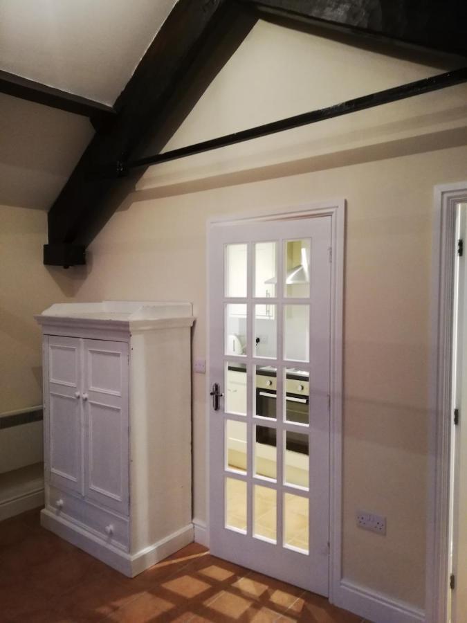 Apartament Annie'S Carlisle  Zewnętrze zdjęcie
